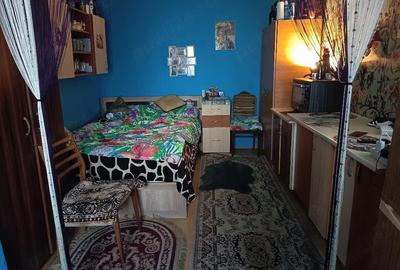 Garsonieră decomandată în Apahida - 1