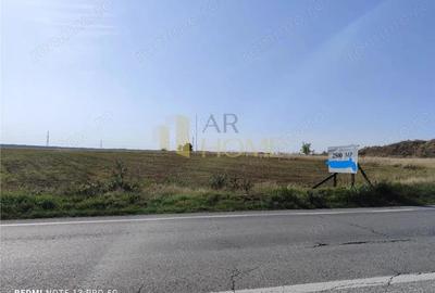 Teren de 2500 mp, în Cocorăștii Colț - 3