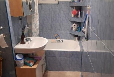 Apartament cu 3 camere decomandat în Circumvalațiunii - 1