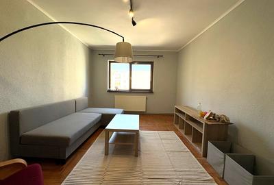 Apartament cu 2 camere decomandat în Central - 2