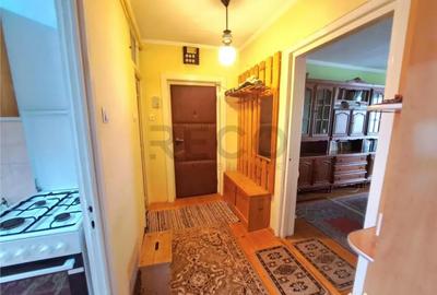 Apartament cu 3 camere decomandat în Salonta - 14