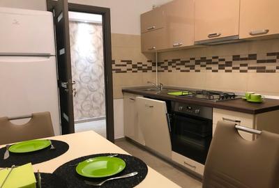 Proprietar, inchiriez apartament 3 camere, Punctele Cardinale, 107mp - 5