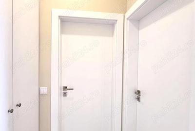 Apartament 2 camere complet finisat | Etaj 1 | Bloc Nou - 13