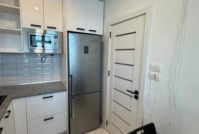 Apartament 2 camere Lux cu CTP la 3 minute de Metrou 1 Mai Apartament 2 camere Lux cu CTP la 3 minute de Metrou 1 Mai - 7