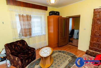 ID 6676 Casa in Zona Alexandru cel Bun - 5