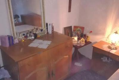 Casă cu 2 camere decomandat în Central - 3