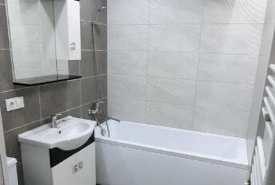 Garsoniera de inchiriat in zona Baba Novac - 2