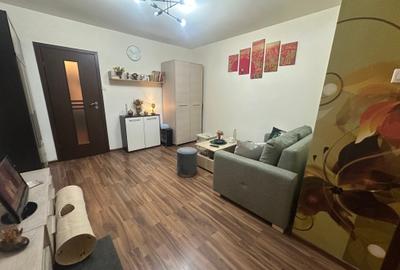 Garsonieră semidecomandată în Pantelimon - 27