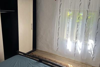 Casă cu 3 camere cu Teren 220 Mp în Central - 5