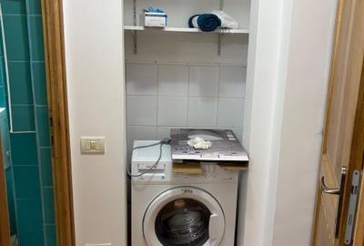 Apartament cu 3 camere semidecomandat, mobilat în Titan - 3
