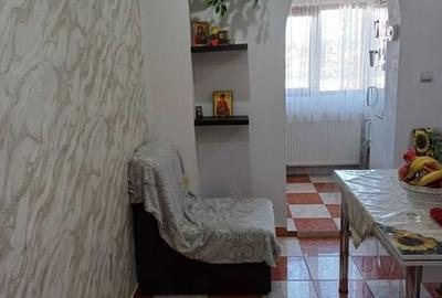 Apartament cu 2 camere în Drăgănești - 1