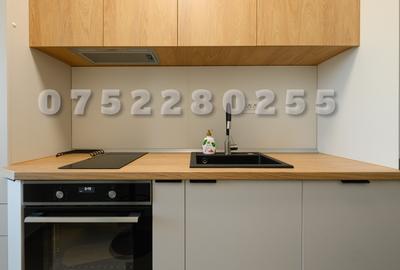 Garsonieră decomandată, mobilată în Drumul Taberei - 9