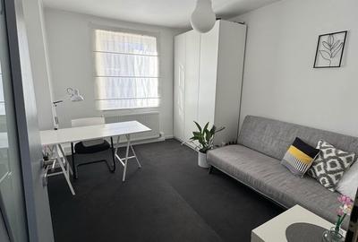 Apartament cu 4 camere decomandat în Centrul Civic - 3