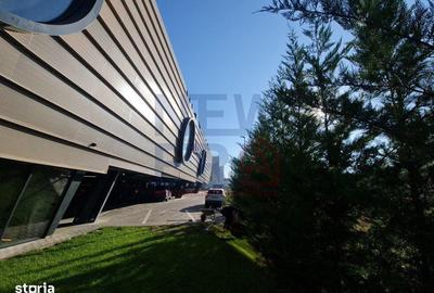 Apartament cu 2 camere în Nord