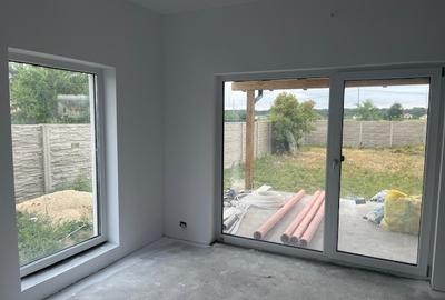 Duplex Dumbravita cu garaj - 5