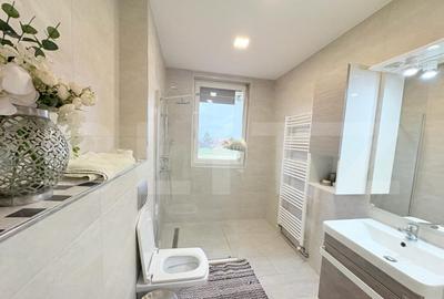 Casa de vanzare 239 mp, teren 5,6 ari, jude?ul Satu Mare - 3