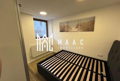 Garsonieră de închiriat | 35Mp  | Parcul Sub Arini | Sibiu - 8