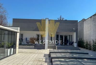 Casă cu 4 camere cu Teren 1150 Mp în Lunei - 5