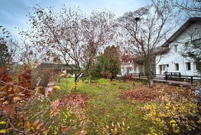 Vila de Vis in Corbeanca - Lux, Natura si Liniste, la un Pas de Lac! - 18