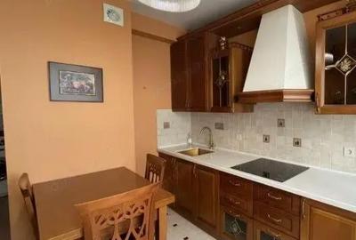 Apartament cu 2 camere în Circumvalațiunii - 5
