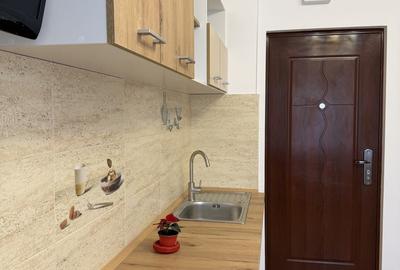 Apartament în Gemenii - 5