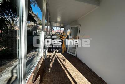 Casă individuală cu 5 camere cu Canalizare în Copou - 13