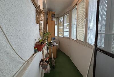 Obor Colentina Bloc reabilitat - 7