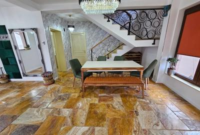 Casa Chitila P + 1 + M ( casa pentru intreaga familie)