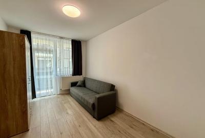 Apartament 3 Camere -  Mobilat si utilat - Etaj 1 - 8