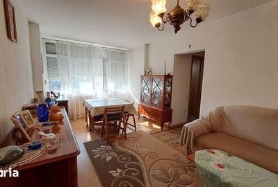 Apartament cu 3 camere în Orașul Vechi - 7