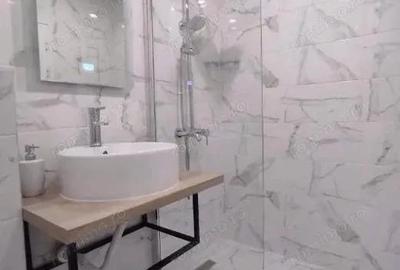 Garsonieră decomandată în Giurgiului - 2