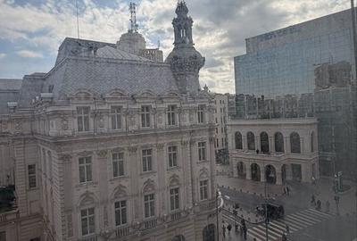 Garsonieră semidecomandată în Calea Victoriei - 5