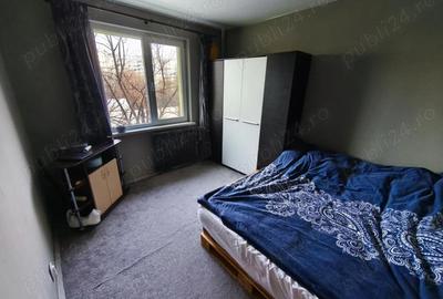 Apartament cu 3 camere decomandat în Colentina - 10