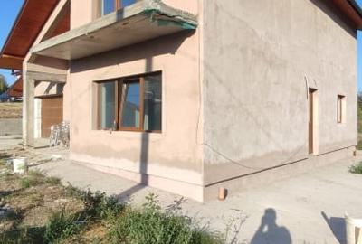 Casă individuală cu 5 camere cu Teren 1280 Mp în Ghercești - 2