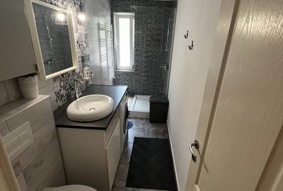 Garsonieră decomandată, mobilată în Dristor - 5