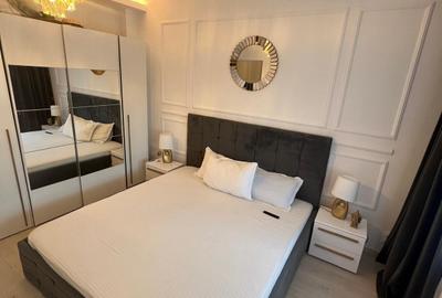 Vila moderna P+1+M  teren 220 mp, Mamaia-Sat-Peco Voll - 19