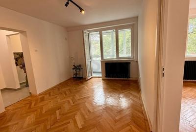 REA1025720 Apartament 2 camere I Floreasca I Renovat complet - 2