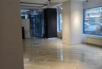 Proprietar inchiriez spatiu comercial Stefan cel Mare - 4