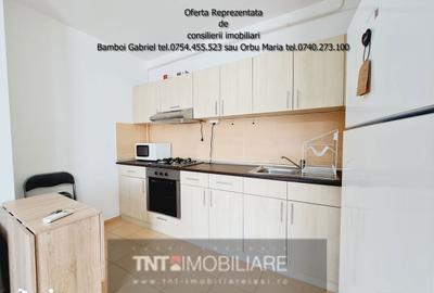Apartament cu 2 camere semidecomandat în Tătărași - 5