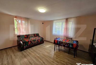 Casă cu 2 camere cu Teren 850 Mp în Central - 4