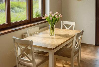 WINTER SALE ! De vanzare casa constructie noua cu incalzire in pardoseala , Sangeorgiu de Mures - 2