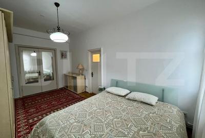 Apartament cu 2 camere decomandat, mobilat în Central - 4