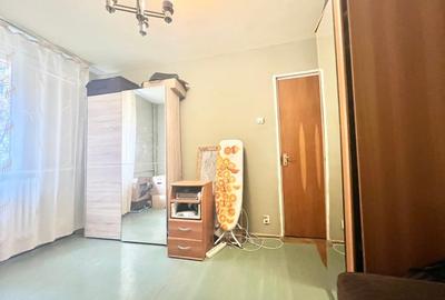 Apartament cu 3 camere în Teiul Doamnei - 15