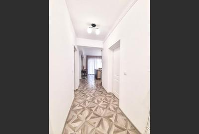 Apartament cu 3 camere decomandat, mobilat în Livezeni - 15