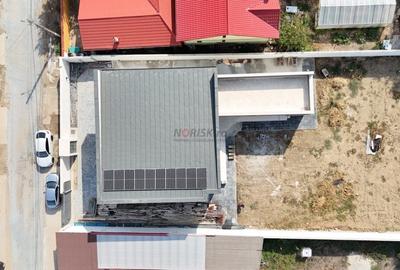 Vila moderna cu piscina langa Bucuresti - Cernica - Balaceanca - 15