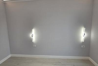 Apartament 2 camere finisat Lux Exigent Plaza Residence FAZA 5  Comision % - 6