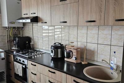 Apartament cu 2 camere decomandat în Lotrioara - 1