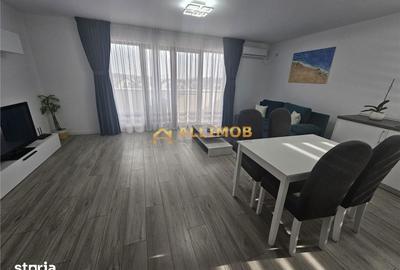 Apartament cu 2 camere în Păulești
