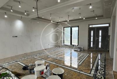 Casă cu 6 camere decomandat cu Teren 409 Mp în Orașul Nou - 18