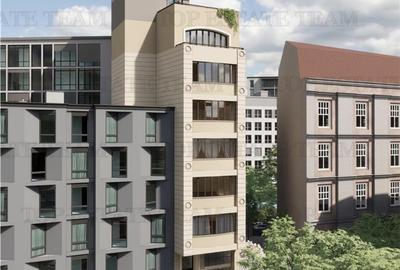 Spatiu comercial | Universitate | Parter + Etaj | 382 mp - 8